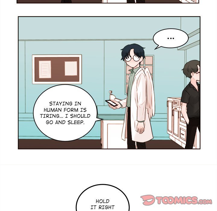 Welcome to Luna Shop! Manhwa - Chapter 74 Page 53