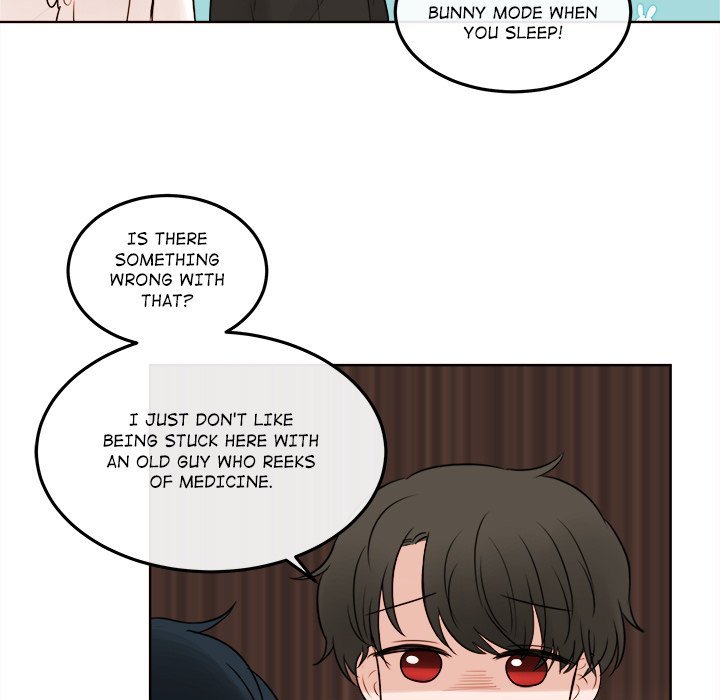 Welcome to Luna Shop! Manhwa - Chapter 74 Page 58