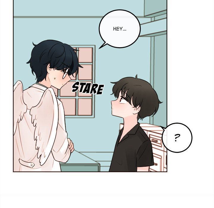 Welcome to Luna Shop! Manhwa - Chapter 74 Page 60