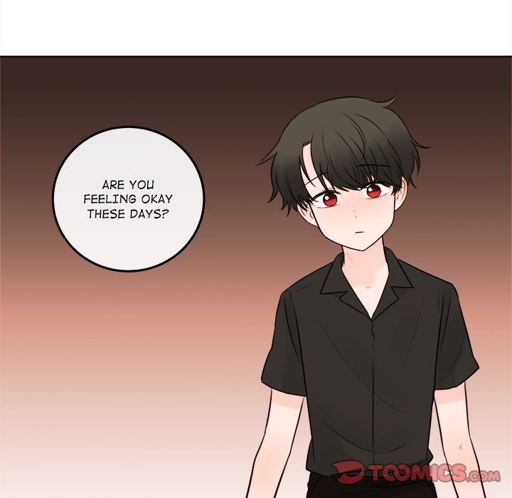 Welcome to Luna Shop! Manhwa - Chapter 74 Page 61