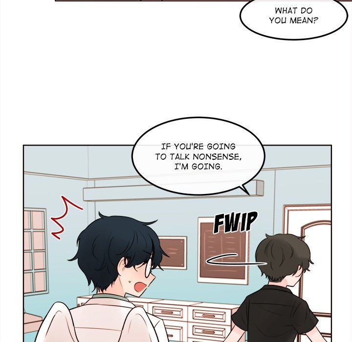 Welcome to Luna Shop! Manhwa - Chapter 74 Page 63