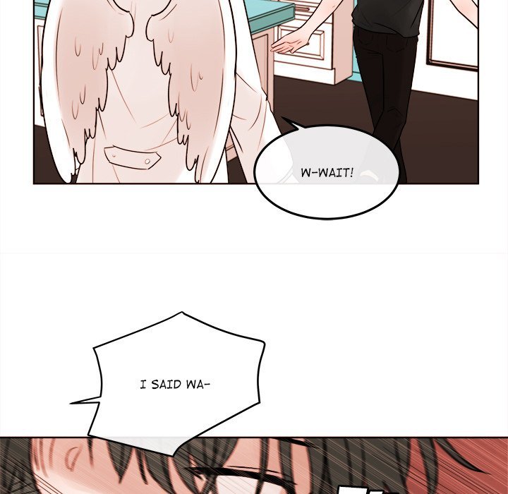 Welcome to Luna Shop! Manhwa - Chapter 74 Page 64