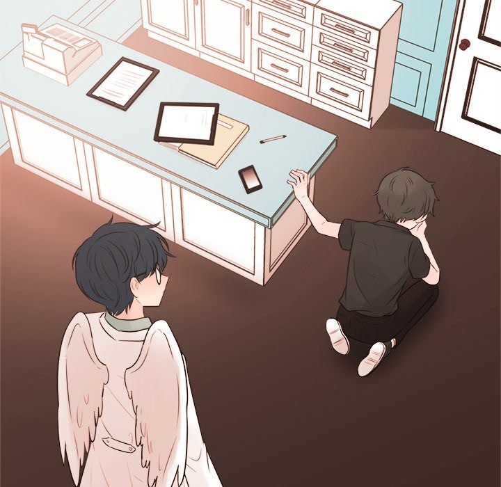 Welcome to Luna Shop! Manhwa - Chapter 74 Page 67