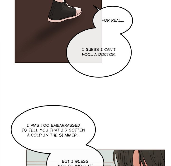 Welcome to Luna Shop! Manhwa - Chapter 74 Page 70