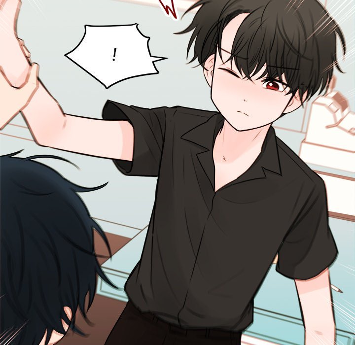 Welcome to Luna Shop! Manhwa - Chapter 74 Page 75