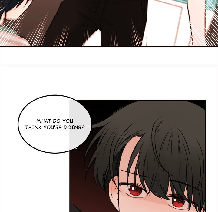 Welcome to Luna Shop! Manhwa - Chapter 74 Page 76