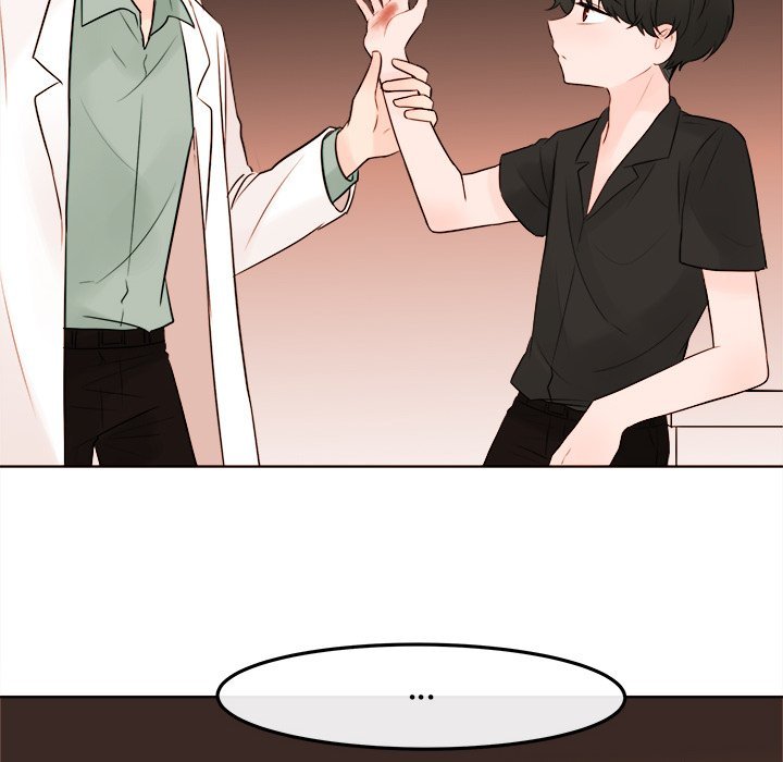 Welcome to Luna Shop! Manhwa - Chapter 74 Page 80