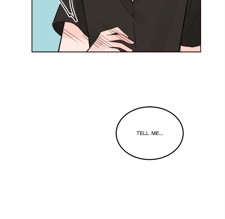 Welcome to Luna Shop! Manhwa - Chapter 74 Page 83