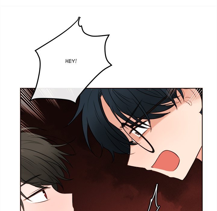 Welcome to Luna Shop! Manhwa - Chapter 74 Page 87