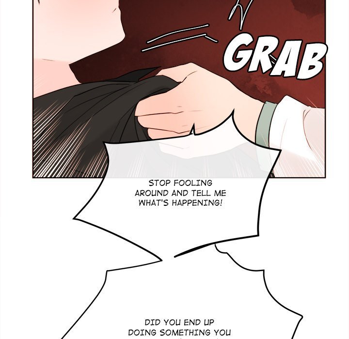 Welcome to Luna Shop! Manhwa - Chapter 74 Page 88
