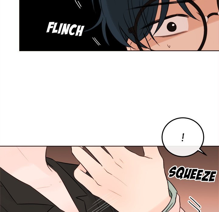 Welcome to Luna Shop! Manhwa - Chapter 74 Page 91