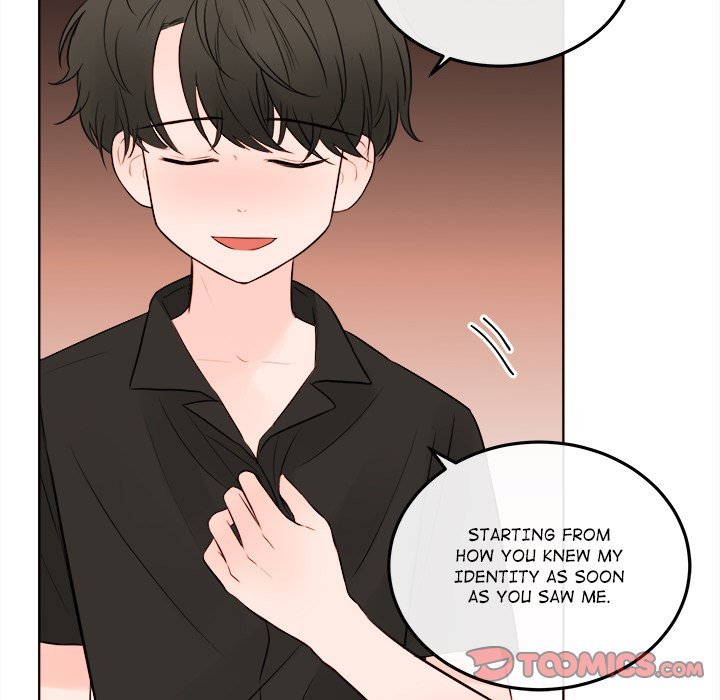Welcome to Luna Shop! Manhwa - Chapter 74 Page 93