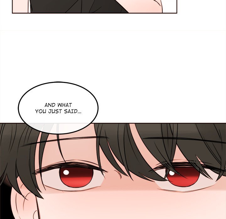 Welcome to Luna Shop! Manhwa - Chapter 74 Page 94