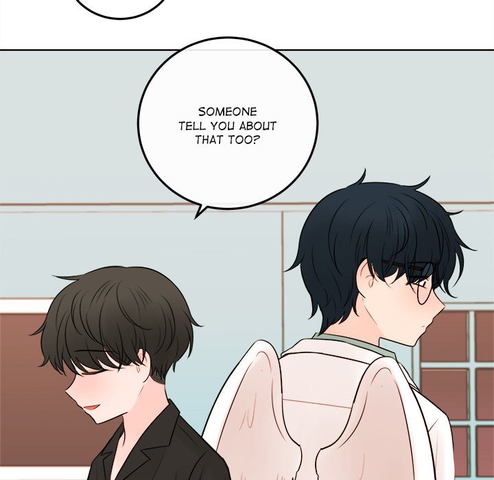 Welcome to Luna Shop! Manhwa - Chapter 74 Page 96