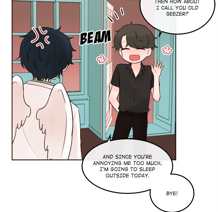 Welcome to Luna Shop! Manhwa - Chapter 74 Page 100
