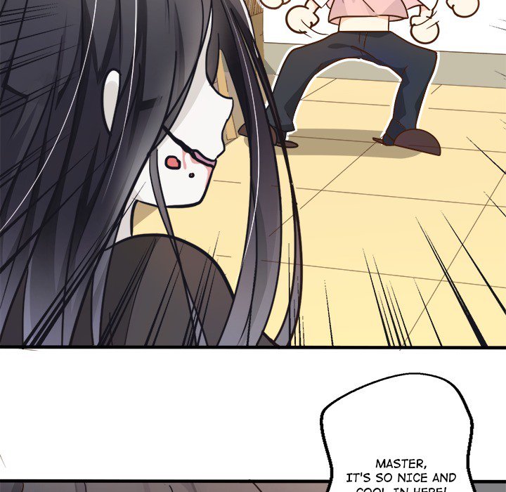 Love Struck Manhwa - Chapter 3 Page 24