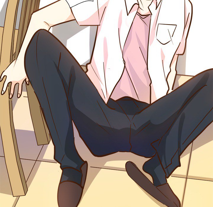 Love Struck Manhwa - Chapter 3 Page 27