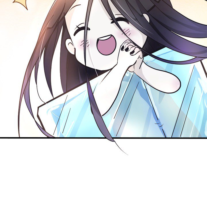 Love Struck Manhwa - Chapter 3 Page 40