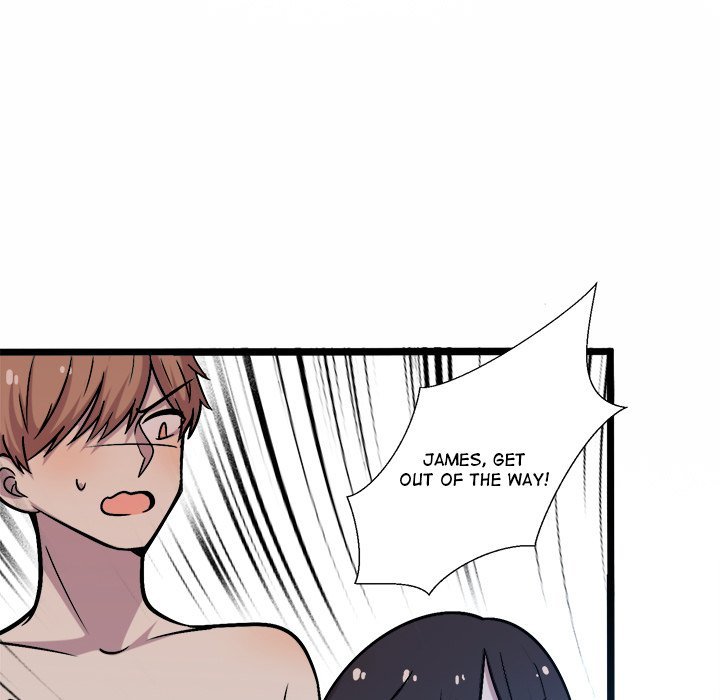 Love Struck Manhwa - Chapter 27 Page 6