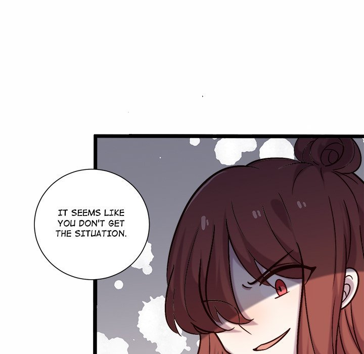 Love Struck Manhwa - Chapter 27 Page 8