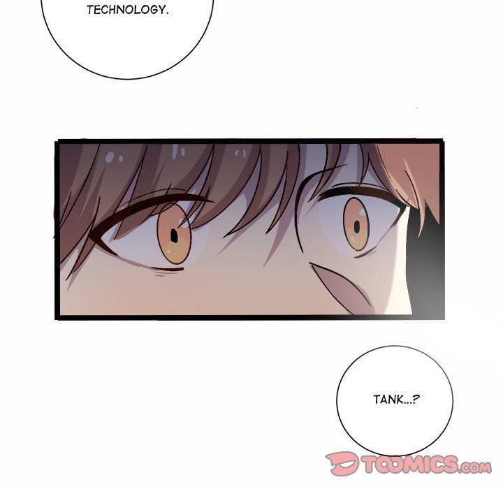Love Struck Manhwa - Chapter 27 Page 11