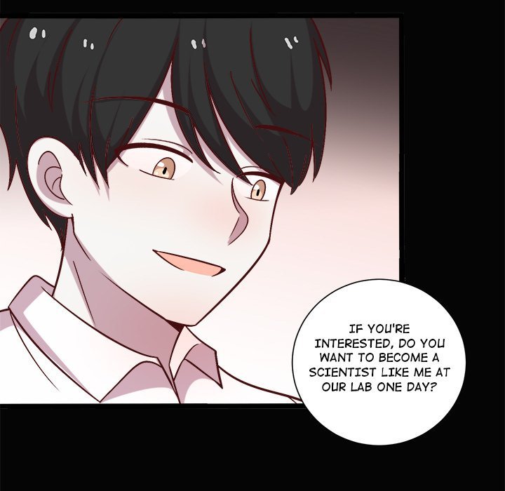 Love Struck Manhwa - Chapter 27 Page 22