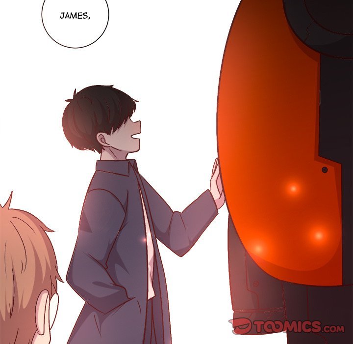 Love Struck Manhwa - Chapter 27 Page 27