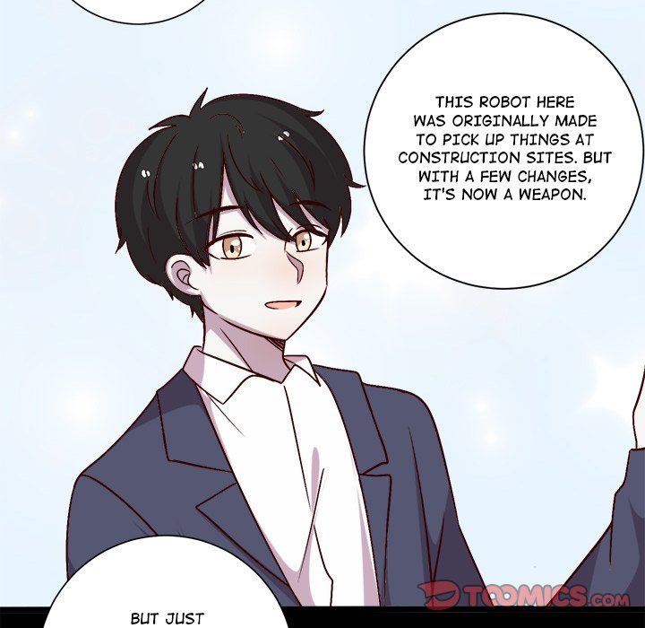 Love Struck Manhwa - Chapter 27 Page 29