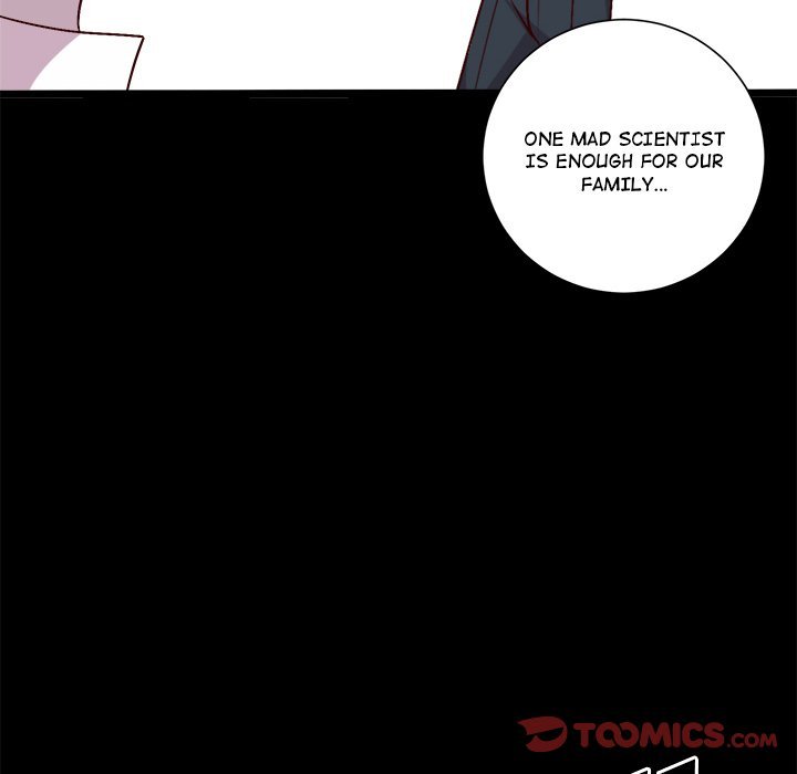 Love Struck Manhwa - Chapter 27 Page 33
