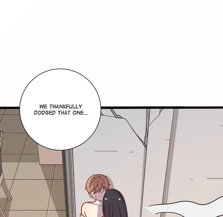 Love Struck Manhwa - Chapter 27 Page 38