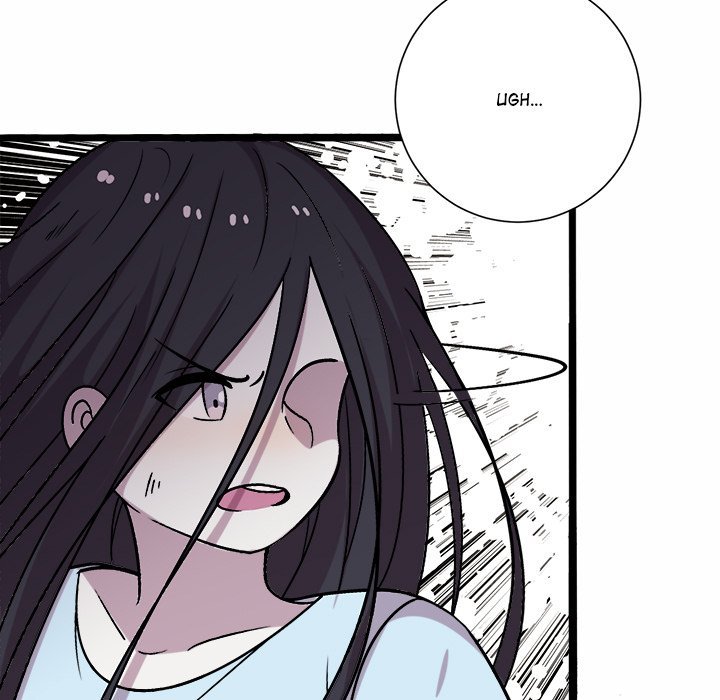 Love Struck Manhwa - Chapter 27 Page 44