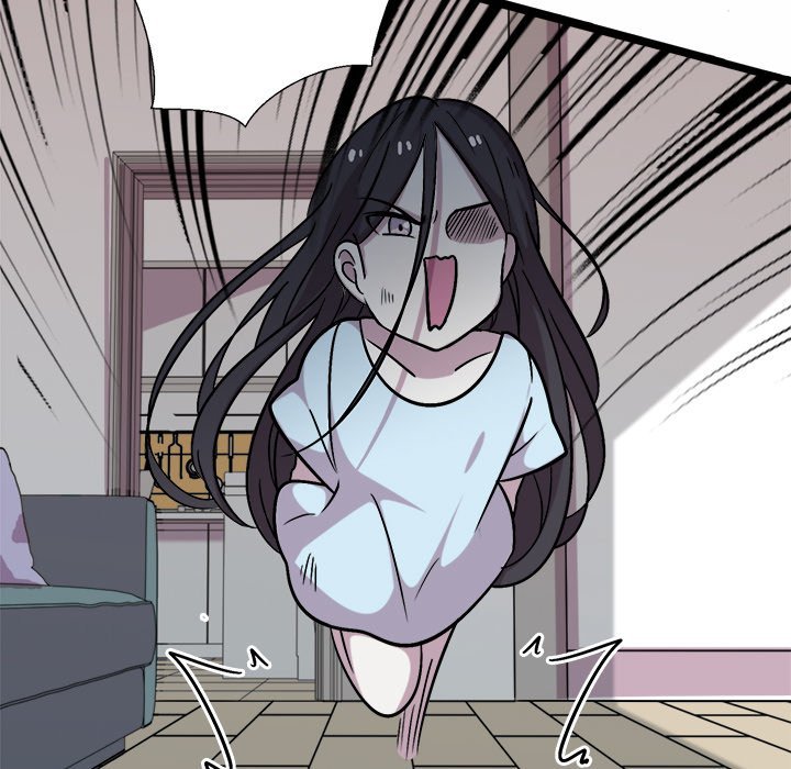 Love Struck Manhwa - Chapter 27 Page 46