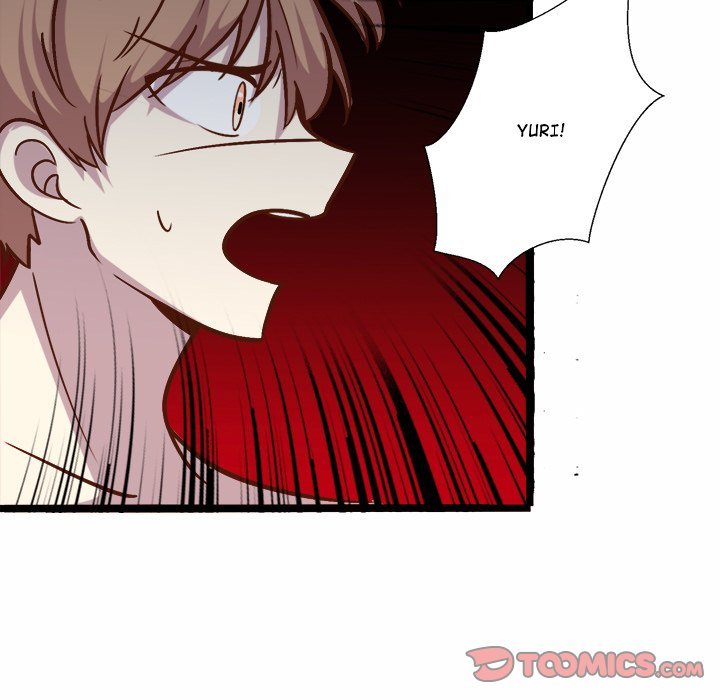 Love Struck Manhwa - Chapter 27 Page 55