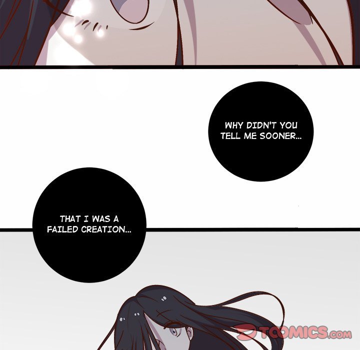 Love Struck Manhwa - Chapter 27 Page 57