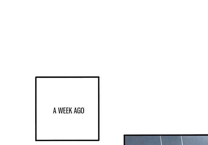 Love Struck Manhwa - Chapter 2 Page 0