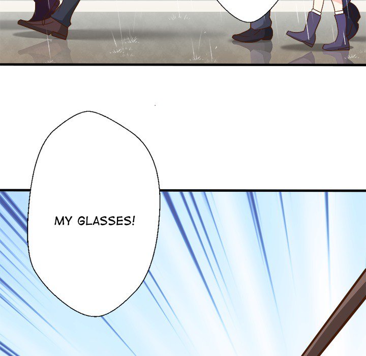 Love Struck Manhwa - Chapter 2 Page 4