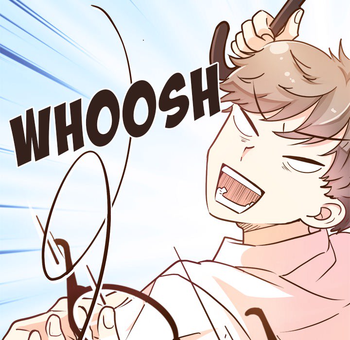 Love Struck Manhwa - Chapter 2 Page 5