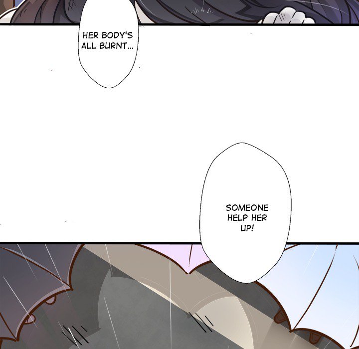 Love Struck Manhwa - Chapter 2 Page 12
