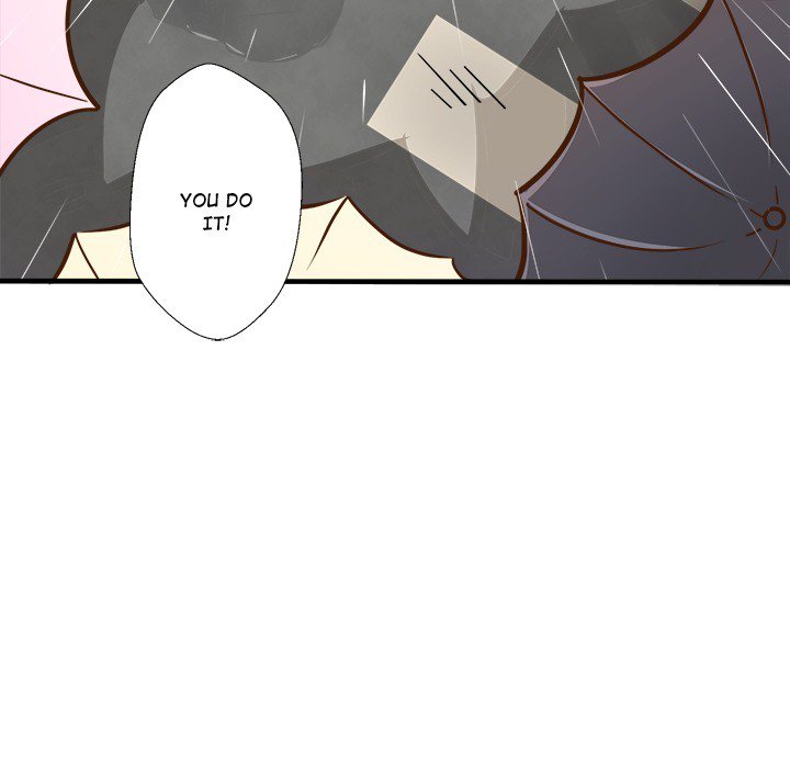 Love Struck Manhwa - Chapter 2 Page 14