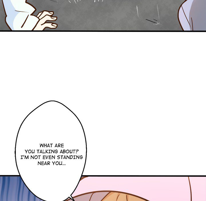 Love Struck Manhwa - Chapter 2 Page 19