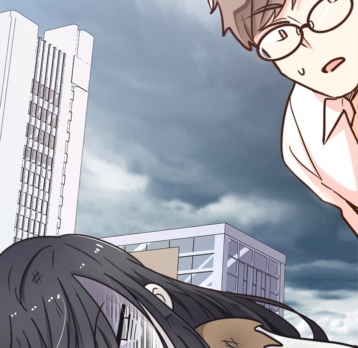 Love Struck Manhwa - Chapter 2 Page 45