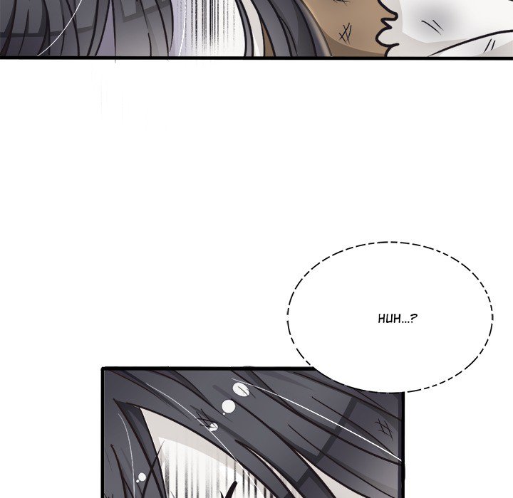 Love Struck Manhwa - Chapter 2 Page 46