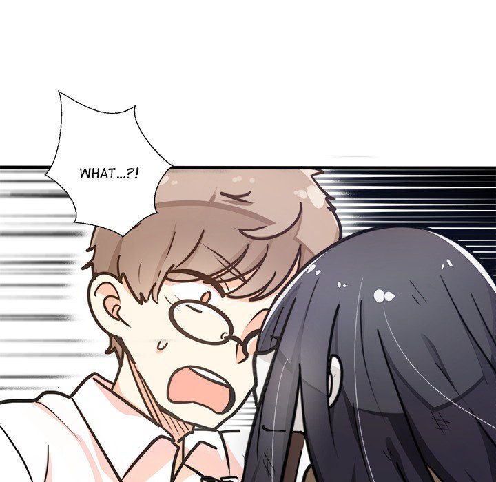 Love Struck Manhwa - Chapter 2 Page 49