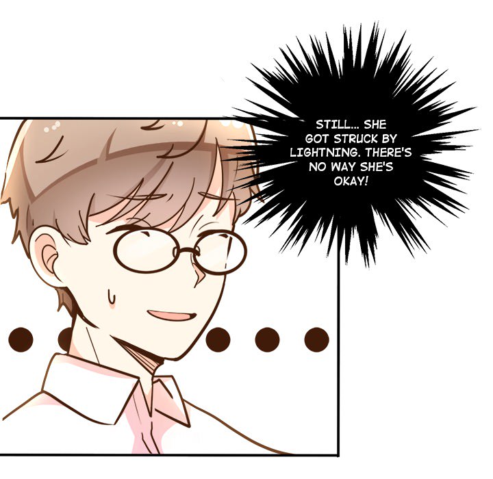 Love Struck Manhwa - Chapter 2 Page 56