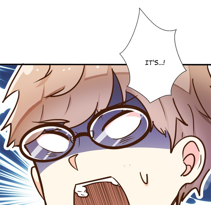 Love Struck Manhwa - Chapter 2 Page 85