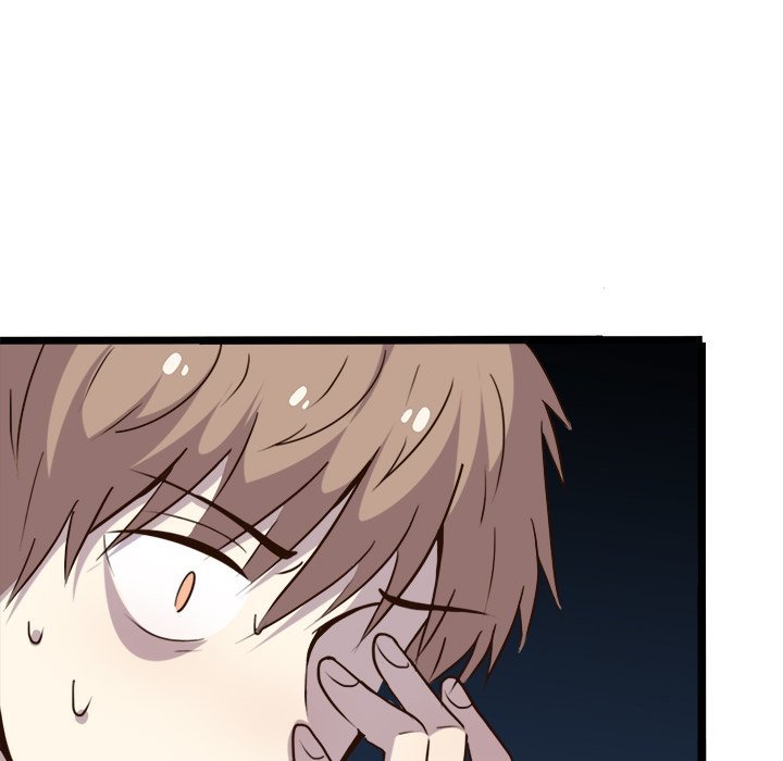 Love Struck Manhwa - Chapter 20 Page 24