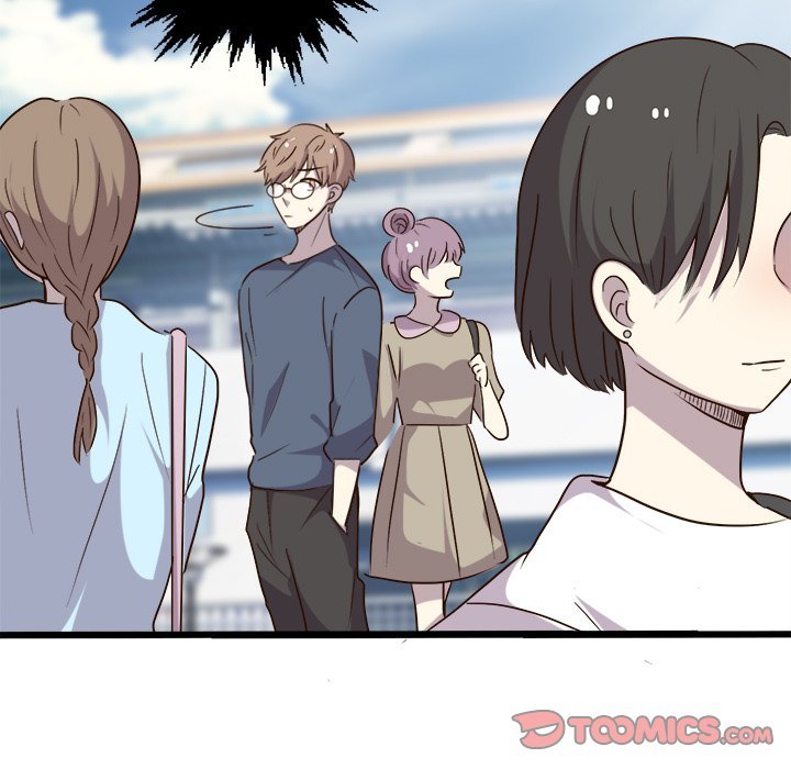 Love Struck Manhwa - Chapter 20 Page 65
