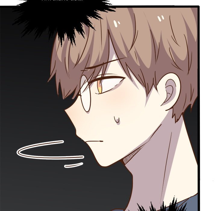 Love Struck Manhwa - Chapter 20 Page 76