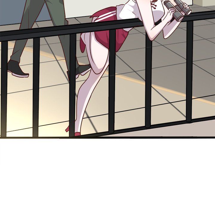 Love Struck Manhwa - Chapter 20 Page 94