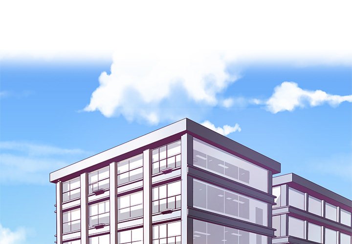 Love Struck Manhwa - Chapter 1 Page 0